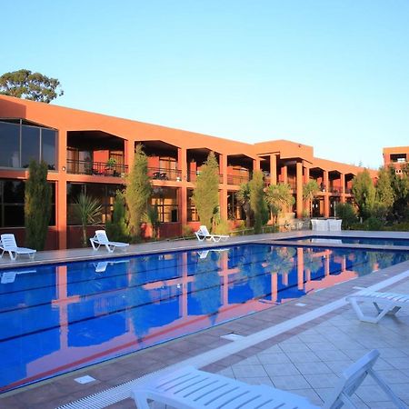 Yaya Africa Athletics Village Sululta Bagian luar foto