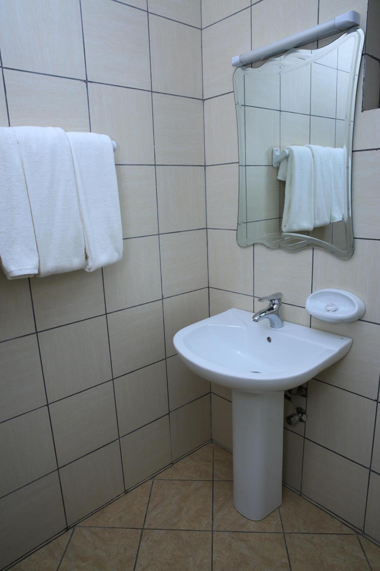 Yaya Africa Athletics Village Sululta Bagian luar foto